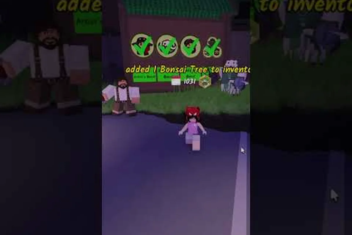 99 Nights in the Forest Easy Badges: Fastest Secret Unlocks