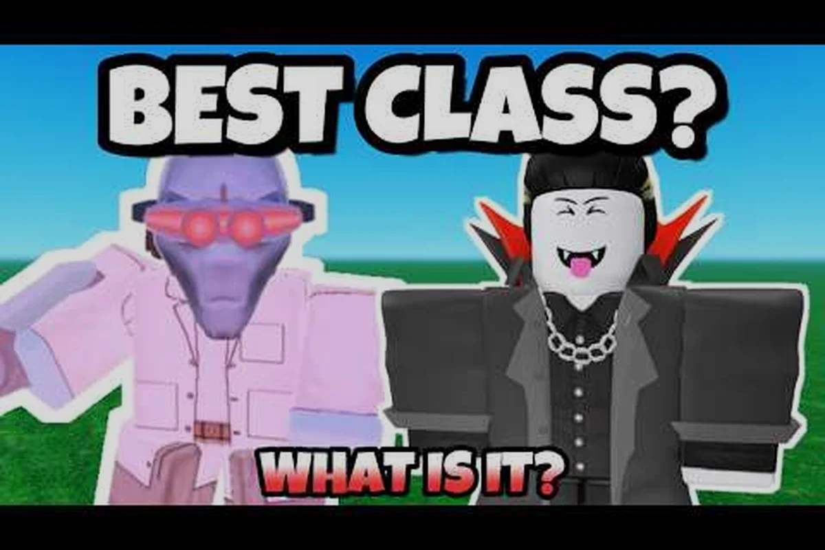 99 Nights in the Forest Weakest Class: Who to Skip